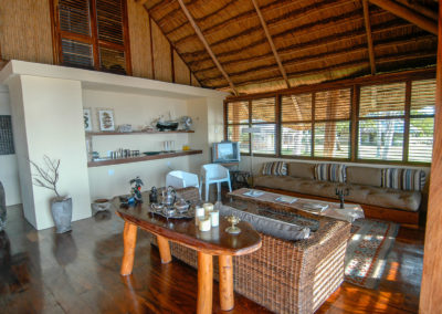 Bungalow 1